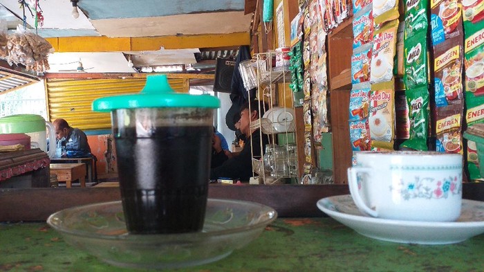 warkop di surabaya