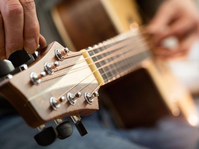 7 Langkah Jago Main Musik Secara Otodidak