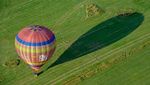 Melihat Lebih Dekat Festival Balon Udara di Bristol