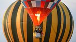 Melihat Lebih Dekat Festival Balon Udara di Bristol