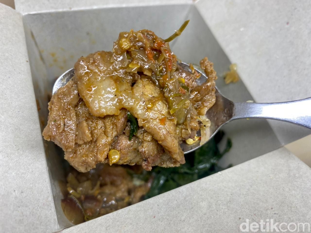 4 Sei Sapi Sambal Matah yang Populer di Depok, Mana Paling Empuk Berbumbu?
