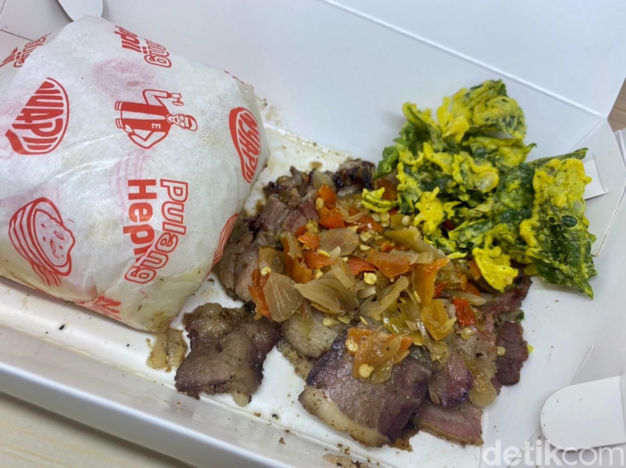 4 Sei Sapi Sambal Matah yang Populer di Depok, Mana Paling Empuk Berbumbu?