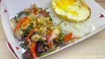Kelezatan 4 Sei Sapi Sambal Matah yang Jadi Favorit di Depok