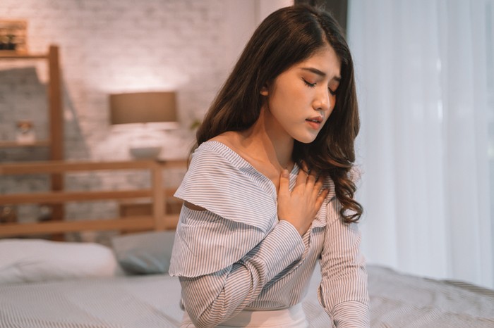 5 Teh Terbaik untuk Meredakan Sesak Nafas yang Rasanya Juga Nikmat!