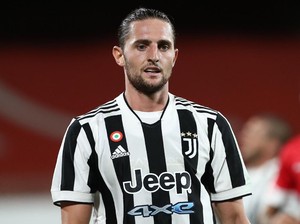 Rabiot Cedera Otot, Terancam Absen Bela Juve di Awal Musim