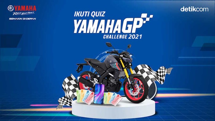 adv yamaha