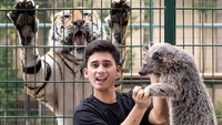 Kronologi Nikah Siri Singkat Alshad Ahmad dengan Nissa Asyifa