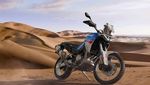 Wujud Moge Petualang dari Negeri Pizza, Aprilia Tuareg 660
