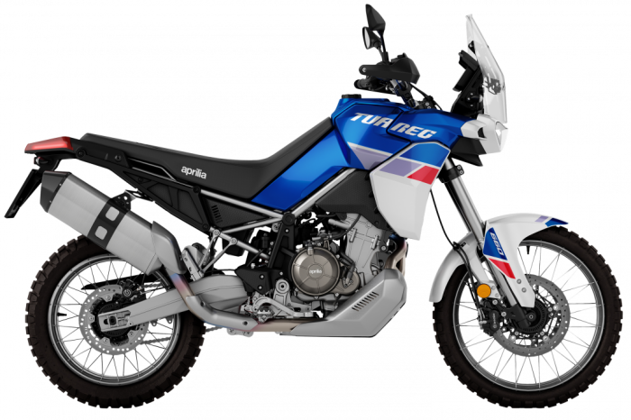 Aprilia Tuareg 660 Aprilia Tuareg 660