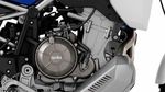Wujud Moge Petualang dari Negeri Pizza, Aprilia Tuareg 660