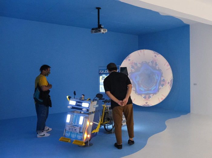 ARTJOG 2021