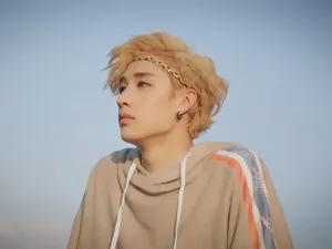 Bang Chan Stray Kids Selalu Tampil Maksimal di Atas Panggung