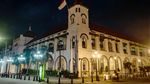 Ternyata Bukan Jakarta, Pekalongan dan Semarang Akan Lebih Dulu Tenggelam