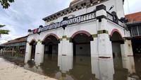 Lembaga Riset IA-ITB pun, dikatakan Heri Andreas, kini lebih memprioritaskan risetnya pada daerah-daerah tersebut. Angling Adhitya Purbaya/detikcom.