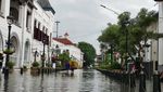 Ternyata Bukan Jakarta, Pekalongan dan Semarang Akan Lebih Dulu Tenggelam