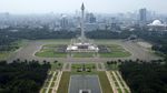 Ternyata Bukan Jakarta, Pekalongan dan Semarang Akan Lebih Dulu Tenggelam