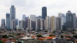 Ternyata Bukan Jakarta, Pekalongan dan Semarang Akan Lebih Dulu Tenggelam