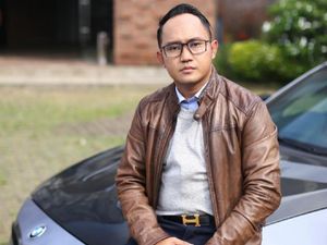 Alasan Crazy Rich Chandra Kurniawan Beli Mobil Busuk Arief Muhammad Rp 500 Juta