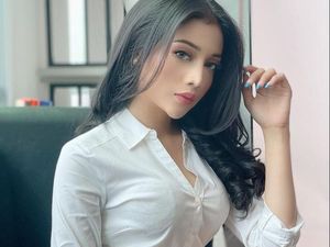 Chintya Ramlan Ngaku Dekat dengan BY Pengusaha Batu Bara, Tapi Tolak Ajakan Nikah