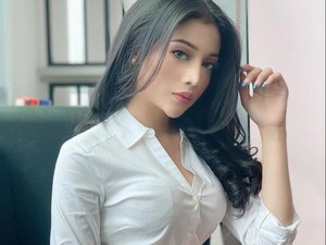 Chintya Ramlan Ngaku Dekat dengan BY Pengusaha Batu Bara, Tapi Tolak Ajakan Nikah