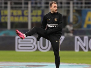 Christian Eriksen Jadi Rebutan Klub-klub Inggris