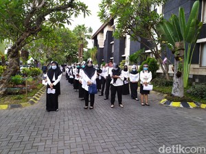 Kartu Deklarasi Sehat Diwajibkan untuk Ujian CPNS 2021, Ini Cara Isi & Cetaknya