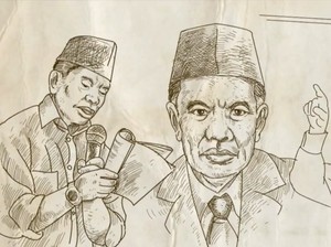 Mengenal Tokoh-tokoh Kemerdekaan Lewat Rumah Digital Indonesia
