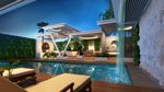 Adu Desain Istana Baru Ayu Ting Ting dan Rachel Vennya, Siapa Lebih Mewah?