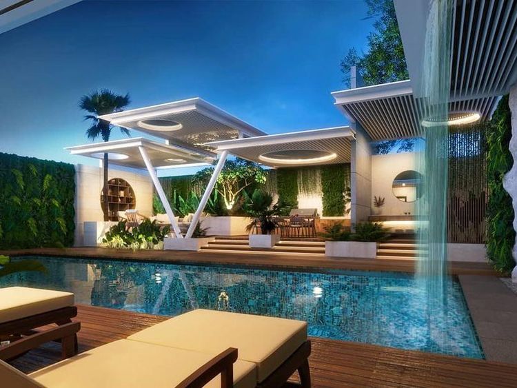 Adu Desain Istana Baru Ayu Ting Ting dan Rachel Vennya, Siapa Lebih Mewah?