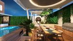 Adu Desain Istana Baru Ayu Ting Ting dan Rachel Vennya, Siapa Lebih Mewah?