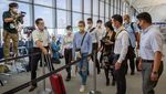 Diusir Tim dari Olimpiade, Atlet Belarus Ini Dapat Suaka dari Polandia