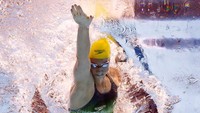 Emma McKeon masuk klub elite yang terdiri dari Michael Phelps, Mark Spitz, dan Matt Biondi yang ketiganya perenang putra sebagai perenang yang meraih minimal 7 medali pada satu gelaran Olimpiade.