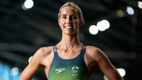 Rekor ini diraih Emma McKeon dalam penutupan lomba renang pada hari Minggu (1/8) dengan 2 medali emas pada nomor sprint 50 meter gaya bebas putri dan estafet 4x100 meter gaya ganti putri. (