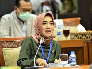 Anak Kiai Jombang Cabuli Santriwati, Anggota DPR: Tak Bisa Restoratif