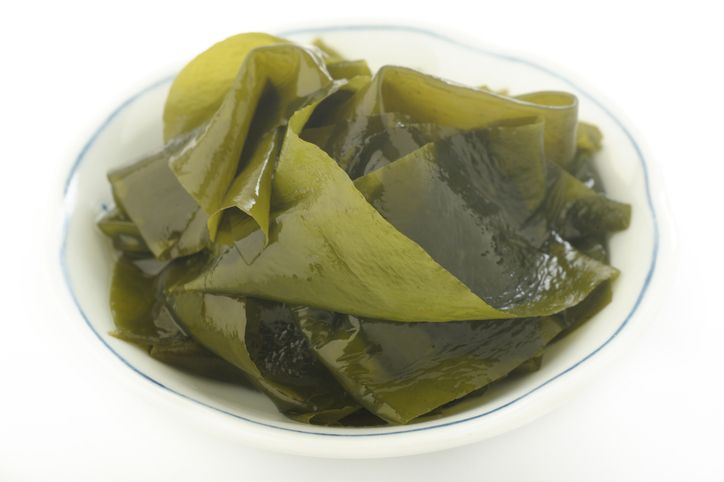 Fakta Miyeok-guk yang Muncul di Drakor Nevertheless