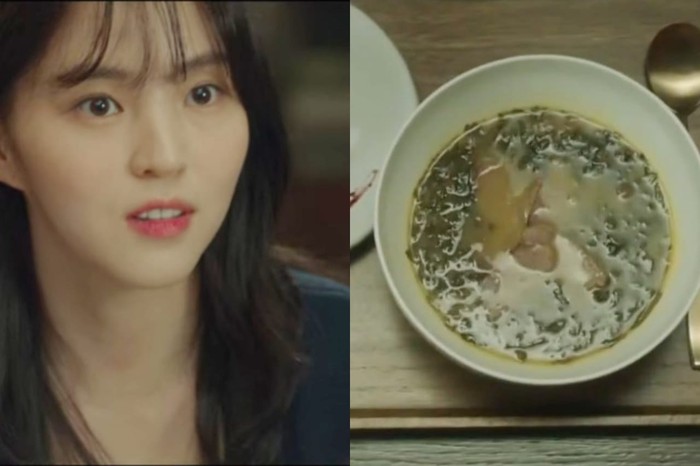 Fakta Miyeok-guk yang Muncul di Drakor Nevertheless