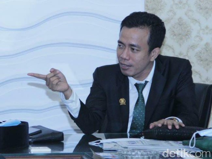 fauzan fuadi