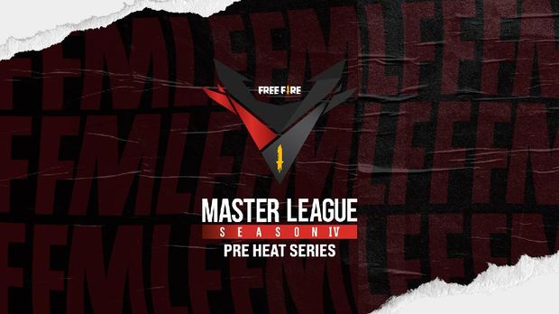 Free Fire Master League Preheat Series, Jadi Ajang Pemanasan Pro Player