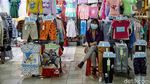 Geliat ITC Cempaka Mas Bangkit dari Corona