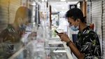 Geliat ITC Cempaka Mas Bangkit dari Corona