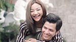 10 Artis Jalani Puasa Pertama Sebagai Istri