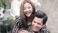 Glenca Chysara bakal menjalankan Ramadan pertama sebagai istri Rendy John. Foto: dok. Instagram
