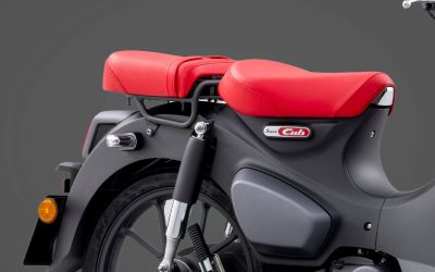 Honda Super Cub C125