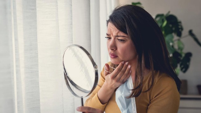 Kisah Para Pejuang Jerawat