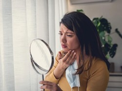 Kisah Para Pejuang Jerawat