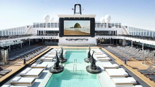 MSC Bellissima pertama kali diluncurkan pada tahun 2019. Kapal itu dioperasikan oleh perusahaan MSC Cruises yang berbasis di Swiss. MSC Cruises. MSC Bellissima pertama kali diluncurkan pada tahun 2019. Kapal itu dioperasikan oleh perusahaan MSC Cruises yang berbasis di Swiss. MSC Cruises.