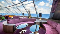 Dana Investasi Publik kerajaan, Cruise Saudi telah mencapai kesepakatan MSC Cruises untuk meluncurkan pelayaran musim dingin antara November 2021 dan Maret 2022, pada April lalu. Kapal itu akan memulai 21 perjalanan, hingga 30 Oktober. MSC Cruises.