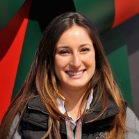 Saat Olimpiade London 2012, tim berkuda AS sebenarnya juga menyertakan Jessica Springsteen tapi hanya sebagai atlet cadangan. Olimpiade Tokyo 2020 lantas merupakan debutnya di pesta olahraga dunia empat tahunan itu. (Foto: Getty Images/Pascal Le Segretain)