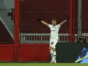 Foto: Kaio Jorge Tiba di Juventus