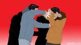 Aksi 2 Abang Jago Pukuli Petugas SPBU Bekasi Berujung Ditangkap Polisi